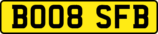 BO08SFB
