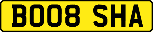 BO08SHA