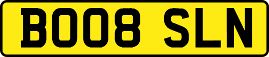 BO08SLN