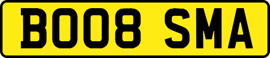 BO08SMA