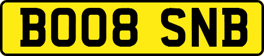 BO08SNB