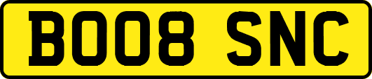 BO08SNC