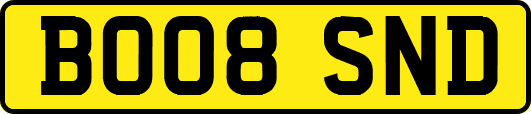 BO08SND