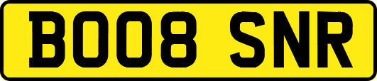 BO08SNR
