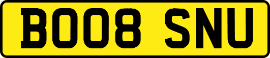 BO08SNU