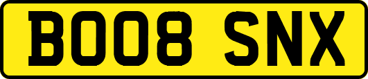 BO08SNX