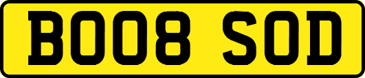 BO08SOD