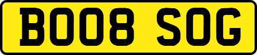 BO08SOG