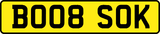 BO08SOK