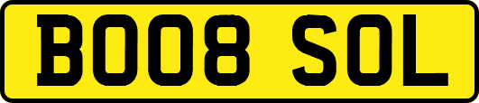 BO08SOL