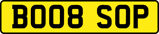 BO08SOP
