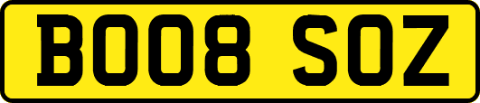 BO08SOZ