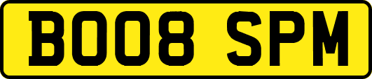 BO08SPM