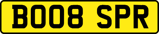 BO08SPR