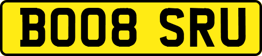 BO08SRU