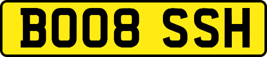 BO08SSH