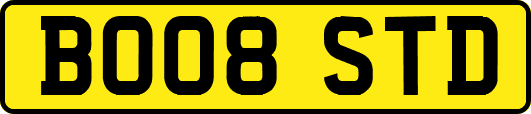 BO08STD