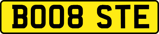 BO08STE
