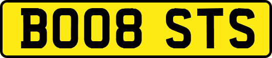 BO08STS