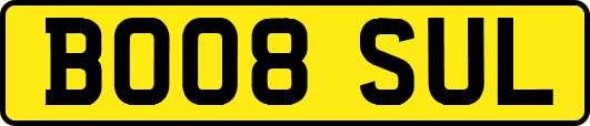 BO08SUL