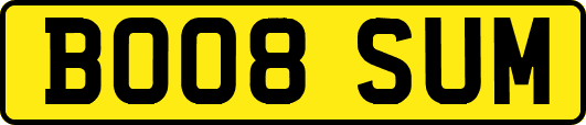 BO08SUM