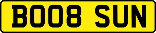 BO08SUN
