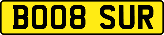 BO08SUR