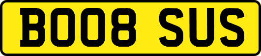 BO08SUS