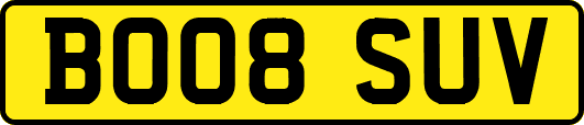BO08SUV