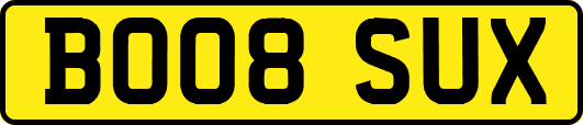 BO08SUX