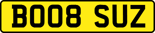 BO08SUZ