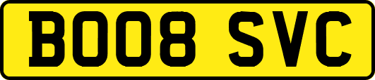 BO08SVC