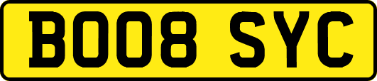 BO08SYC