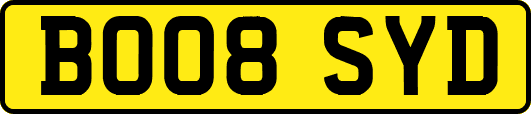 BO08SYD