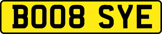 BO08SYE
