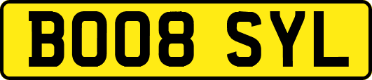 BO08SYL