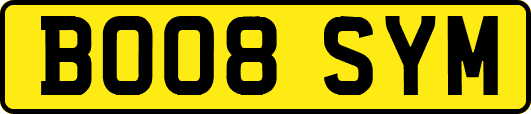 BO08SYM