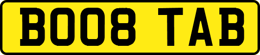 BO08TAB