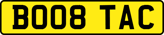 BO08TAC