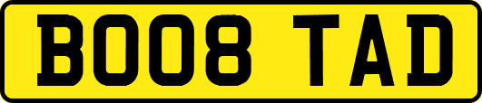 BO08TAD