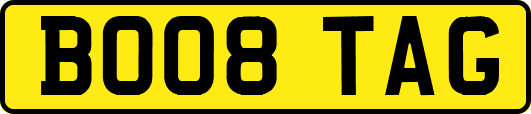 BO08TAG