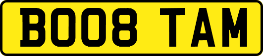 BO08TAM