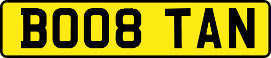 BO08TAN