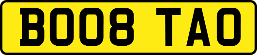 BO08TAO