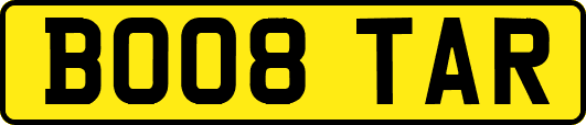 BO08TAR