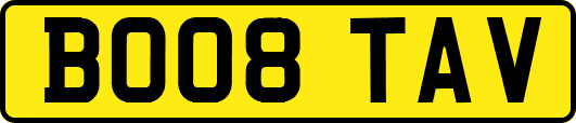 BO08TAV