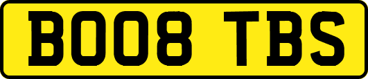 BO08TBS