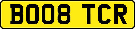 BO08TCR