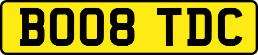 BO08TDC