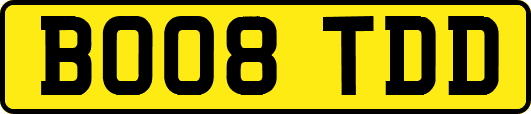 BO08TDD